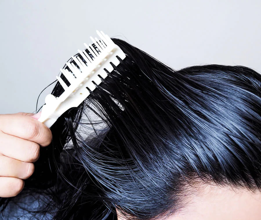 Prodotti per il volume dei capelli: come ottenere capelli più voluminosi con i prodotti giusti