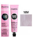 MTX SUPER SYNC 90 ML - 10V