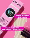 MTX SUPER SYNC 90 ML - 8A