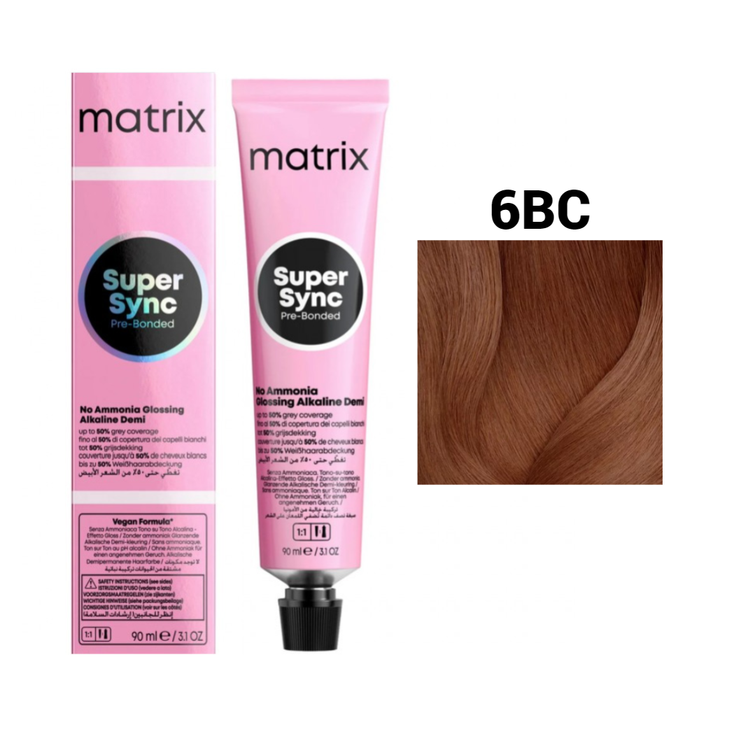 MTX SUPER SYNC 90 ML - 6BC – REVI CARE