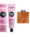 MTX SUPER SYNC 90 ML - 8CG