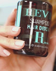 Shampoo Detox