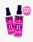 Kit Bundle 2x1 Spray Wonder Hair