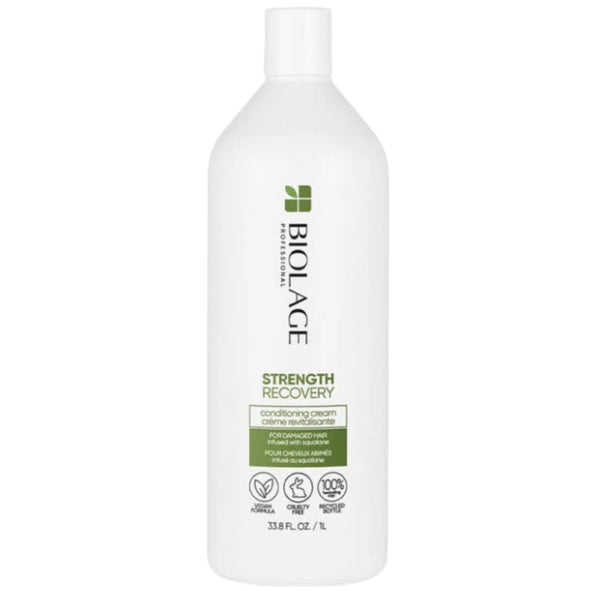 STRENGHT RECOVERY CONDITIONER 1000 ML