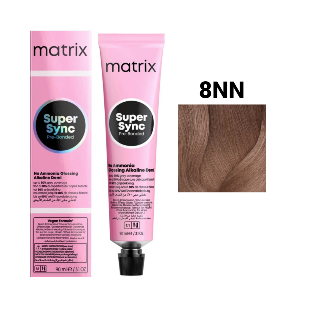 MTX SUPER SYNC 90 ML - 8NN