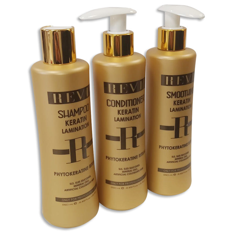 MATRIX – Page 2 – REVI CARE