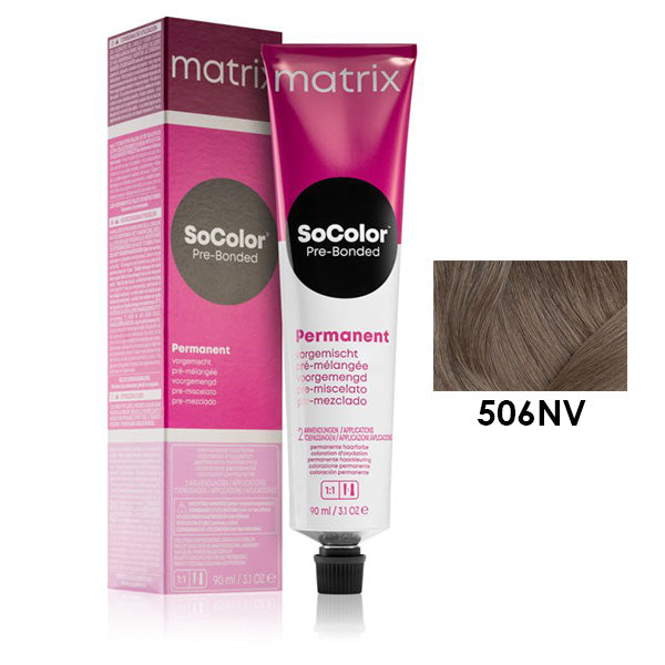 MATRIX SOCOLOR 90 ML - 506NV