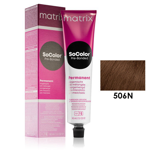 MATRIX SOCOLOR 90 ML - 506N