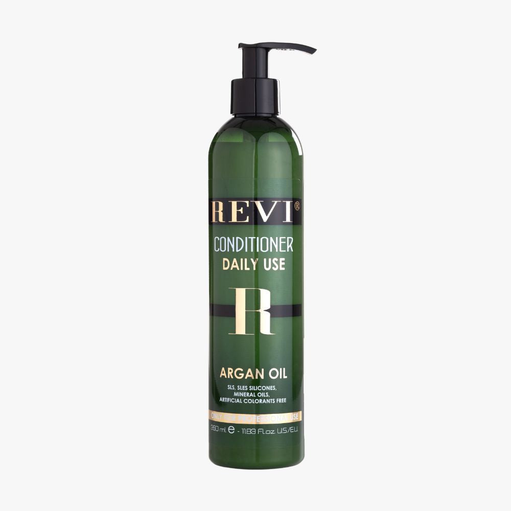 Daily Use Conditioner