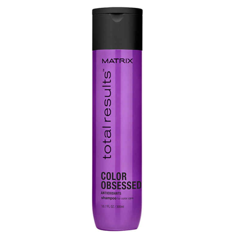 TR COLOR OBSESSED SHAMPOO 300 ML