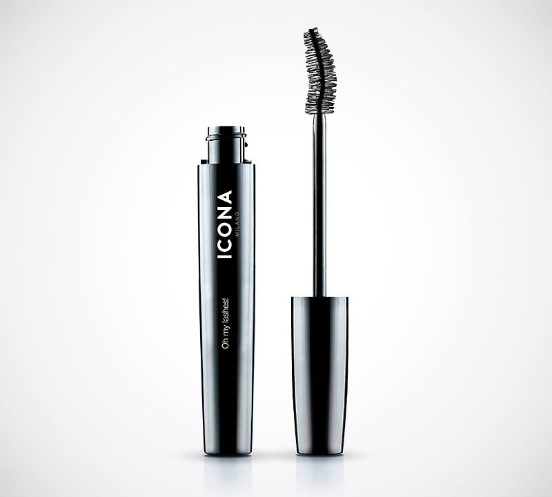 OH MY LASHES MASCARA VOLUME - 01 EXTRA BLACK - SCONTO -30%