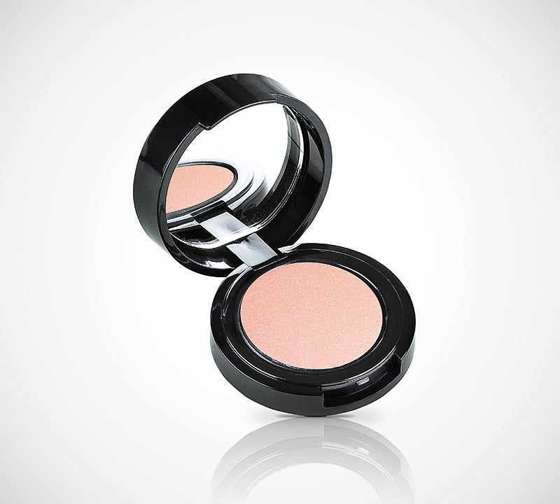 REFLECTION EYESHADOW SINGLE EYESHADOW - 02 SATIN ROSES