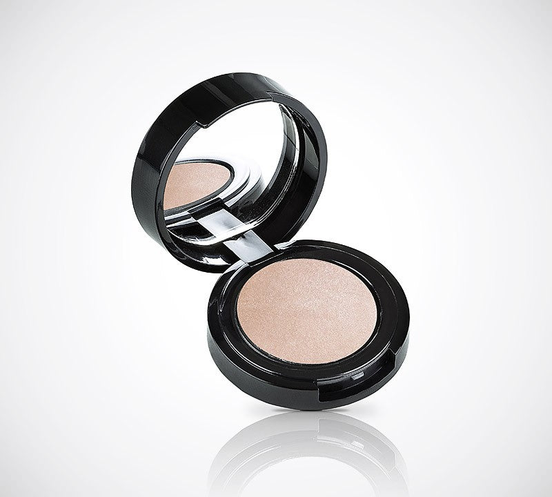 REFLECTION EYESHADOW SINGLE EYESHADOW - 05 BEIGE SATIN