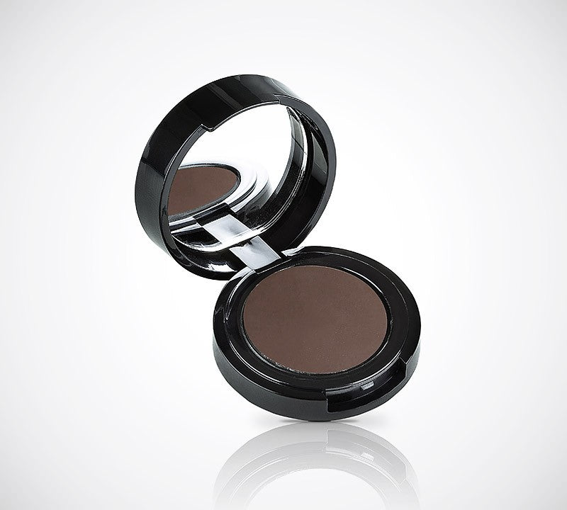 REFLECTION EYESHADOW SINGLE EYESHADOW - 09 DARK BROWN