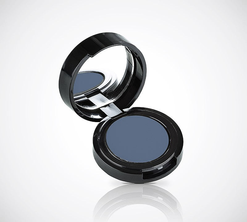 REFLECTION EYESHADOW SINGLE EYESHADOW - 12 DARK BLUE