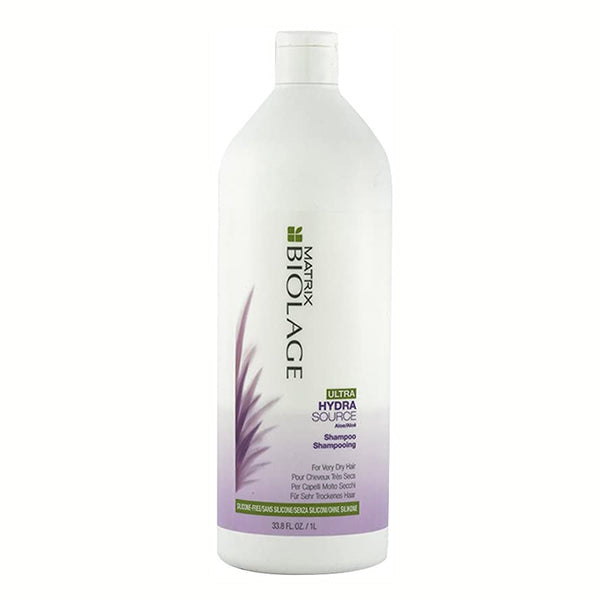 ULTRA HYDRASOURCE SHAMPOO 1000 ML